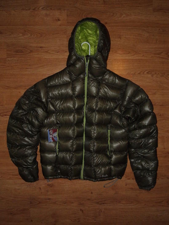 rab infinity light review