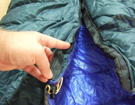 Nunatak apl draft tube detail 2