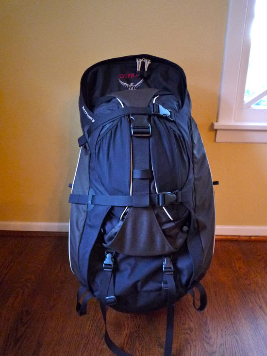 osprey waypoint 60