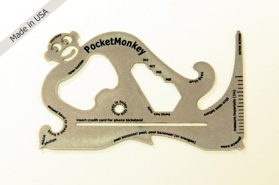 pocket