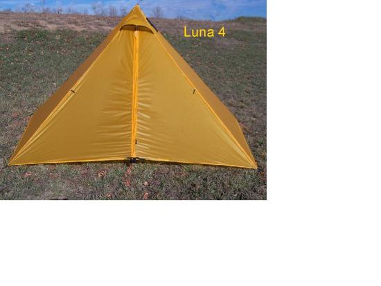 luna 4