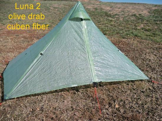 luna 2 cuben