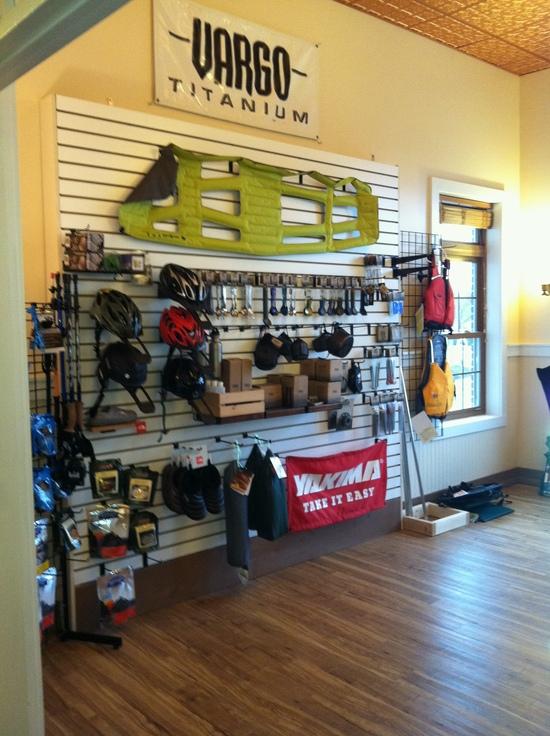 Vargo Outdoors