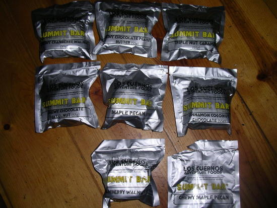 WWW.Loscuernosfoods.com
