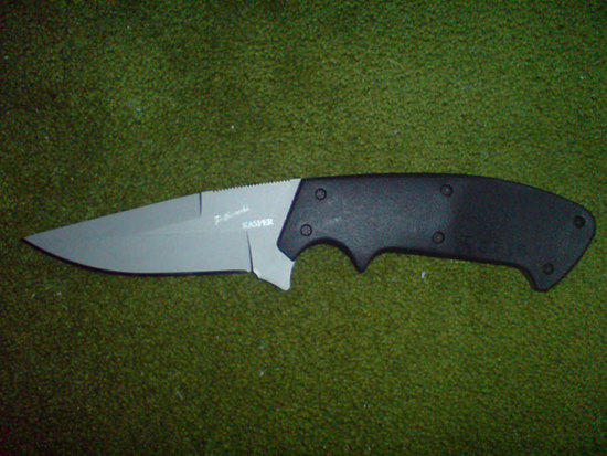 CRKT Polkowski / Kasper