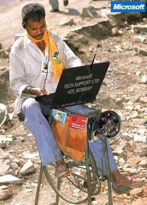 IT Support