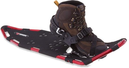 Snowshoes