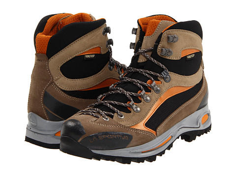 La Sportiva Boots