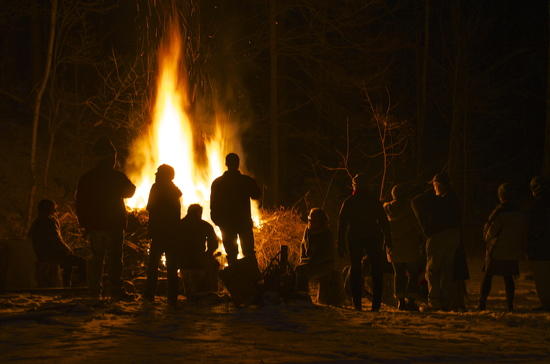 Campfire