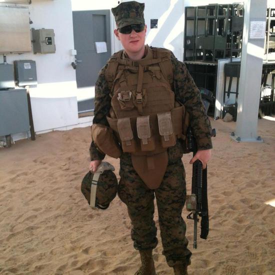 usmc