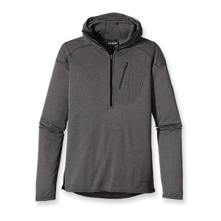 Patagonia Capilene 4 1/4-Zip Hoody