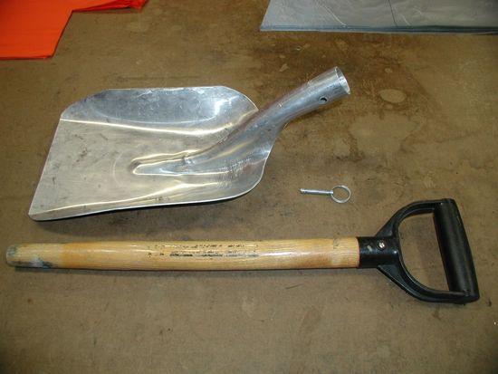 Avi Shovel