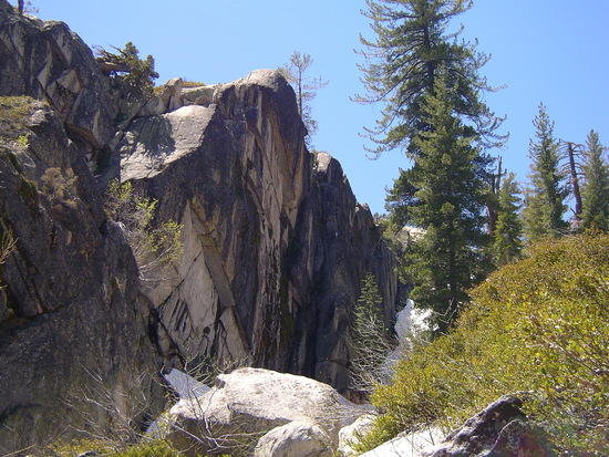 Jack Main Canyon