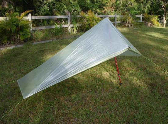 pole carbon