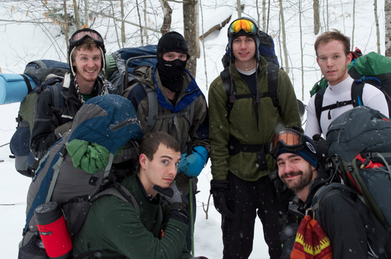 Camel's Hump