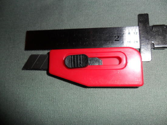 Singer mini cutter
