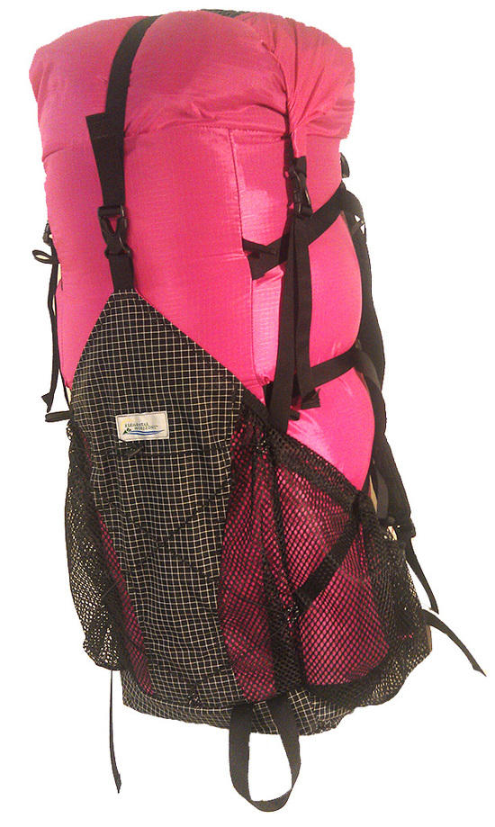 Kalais Pink