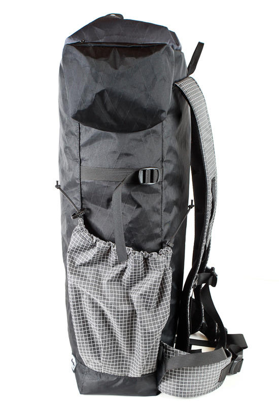xpac pack