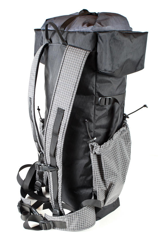 xpac pack