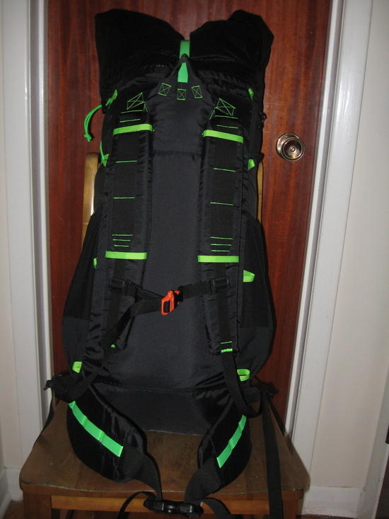 back