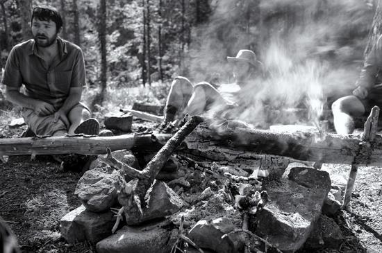 Fireside