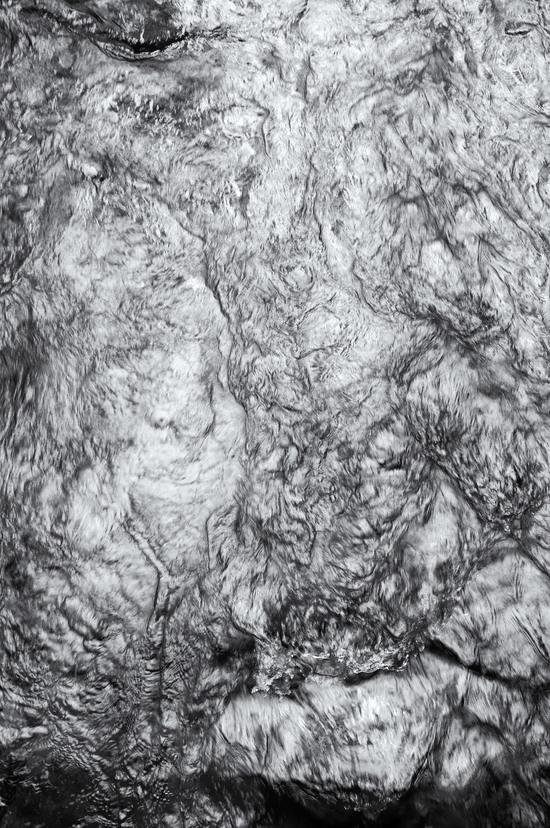 black water