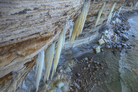 ice