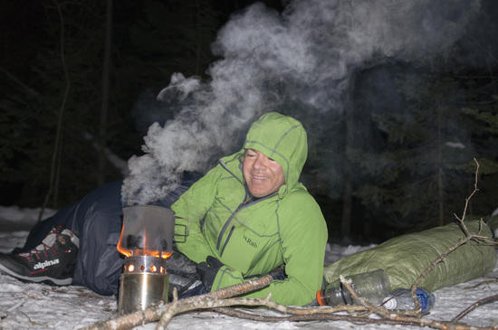bivy