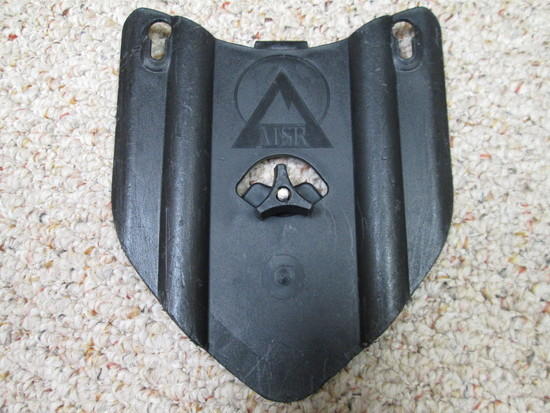 MSR Denali SS Ext 4" Tail
