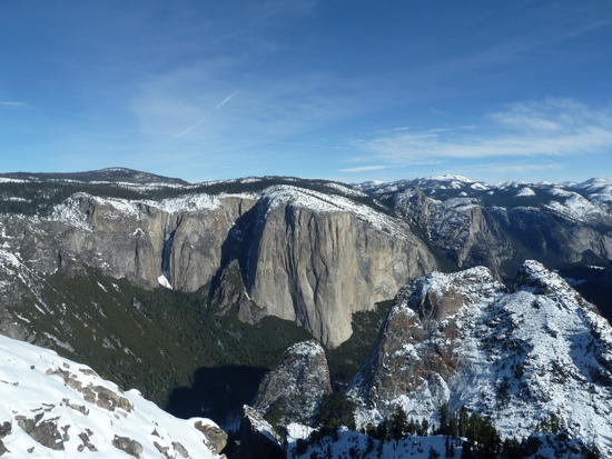 El Capitan