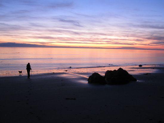 China beach