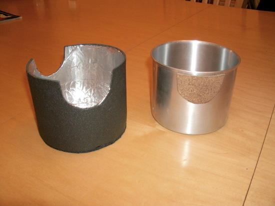 Imusa 10cm