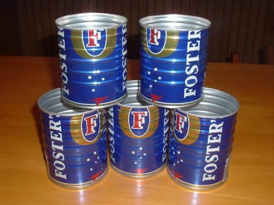 New Stock?