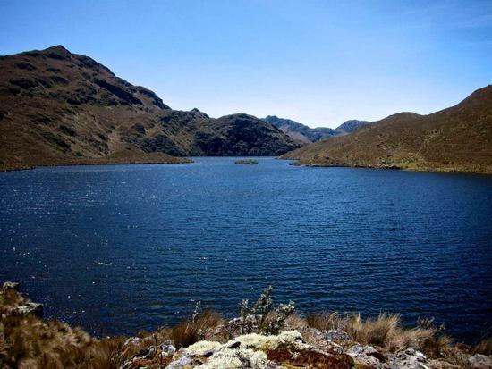 lago