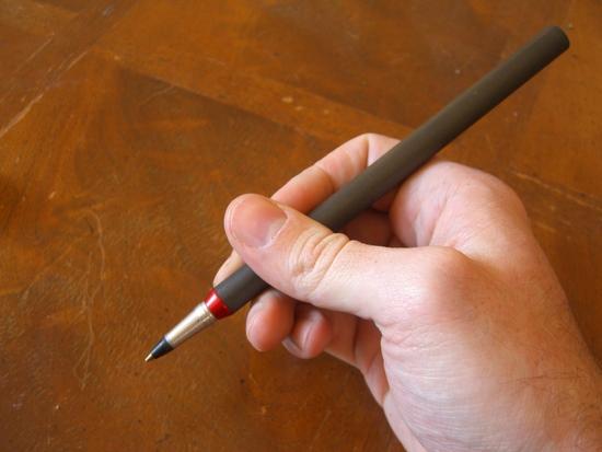 pen