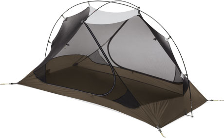 carbon Reflex 2