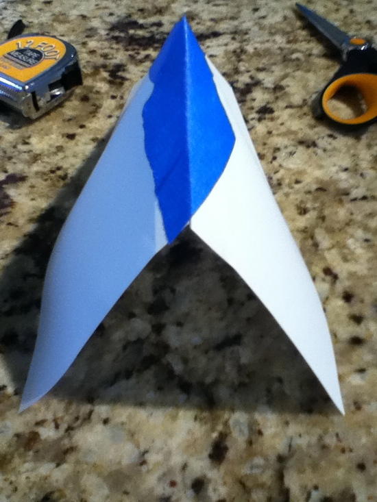 Beak option 2