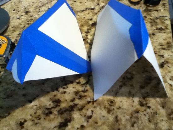 Both beak options