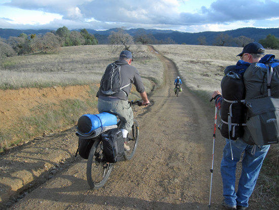 Bike Your Own Hike In