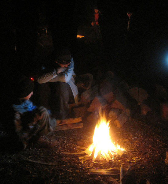 Keegan's Camp G.G.