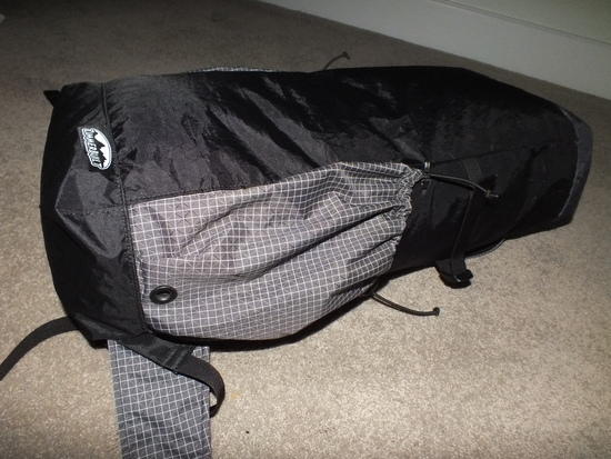 zimmerbuilt pack