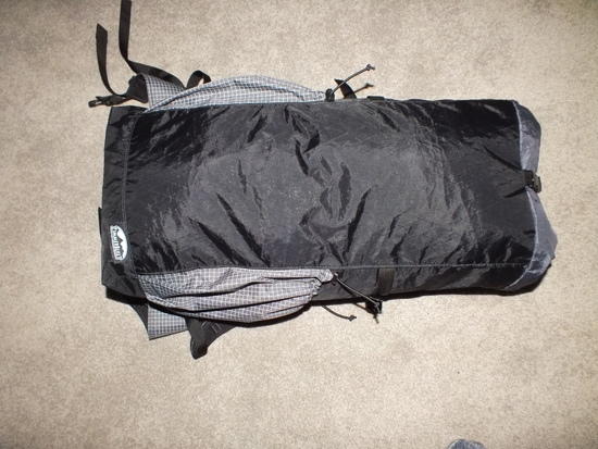 taper packff
