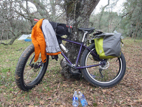 Fat Tires 2
