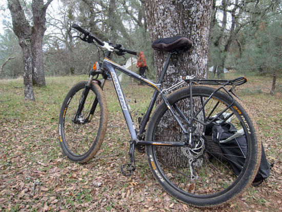 Another Bike