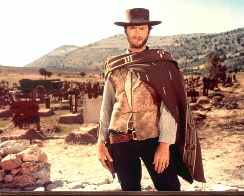 Poncho