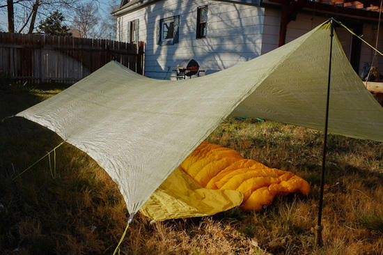 MyTarp