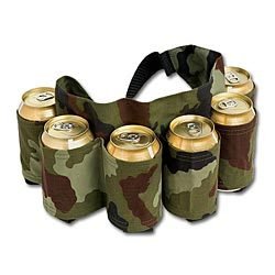 Beer Hauler