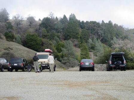 Parking Lot