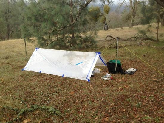 tarp