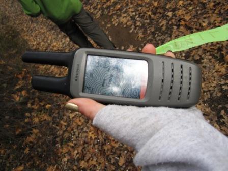 GPS